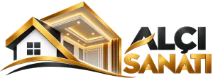 Alçı Sanatı - Alçıpan Ustası
